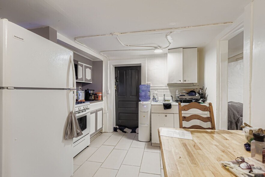 More Photos Of 1406 Clayton St, Denver Multifamily For Sale