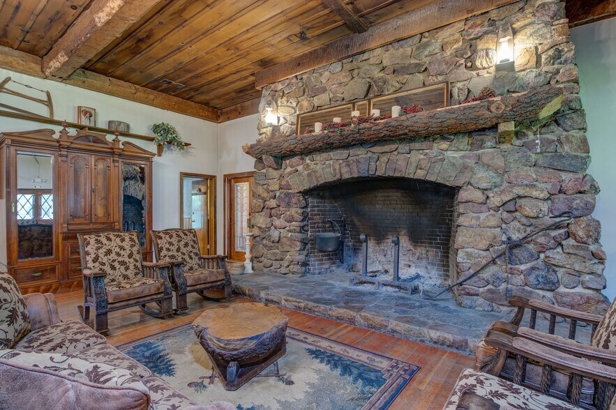 More Photos Of 1699 Nelson Dr, Springville Land For Sale