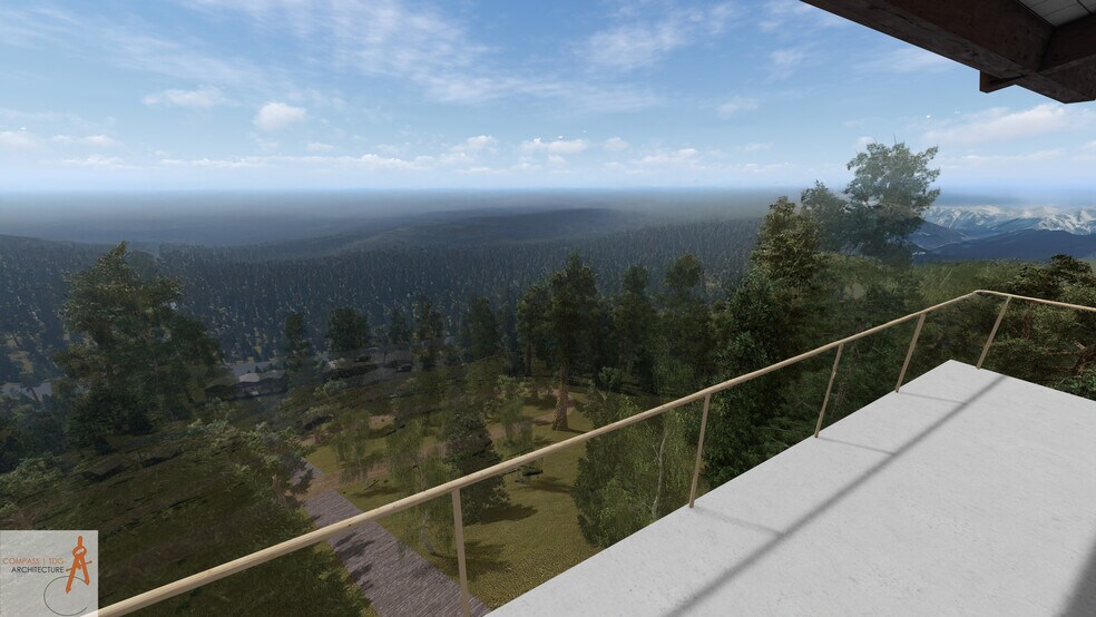 More Photos Of 900 US-24, Woodland Park Land For Sale