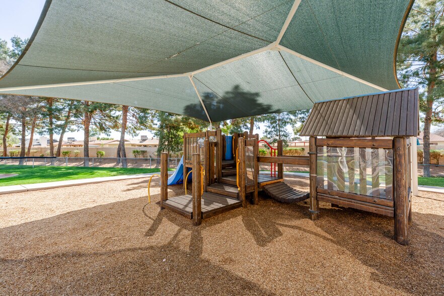 More Photos Of 1151 W Ray Rd, Chandler Daycare Center For Sale