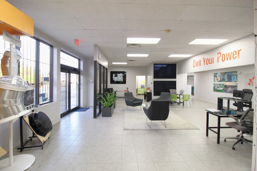 More Photos Of 3701 Mccoll St, McAllen Showroom For Sale