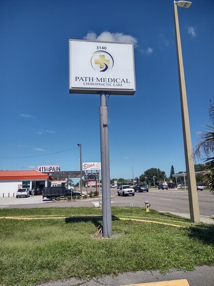 More Photos Of 3140 34th St N, Saint Petersburg Freestanding For Lease