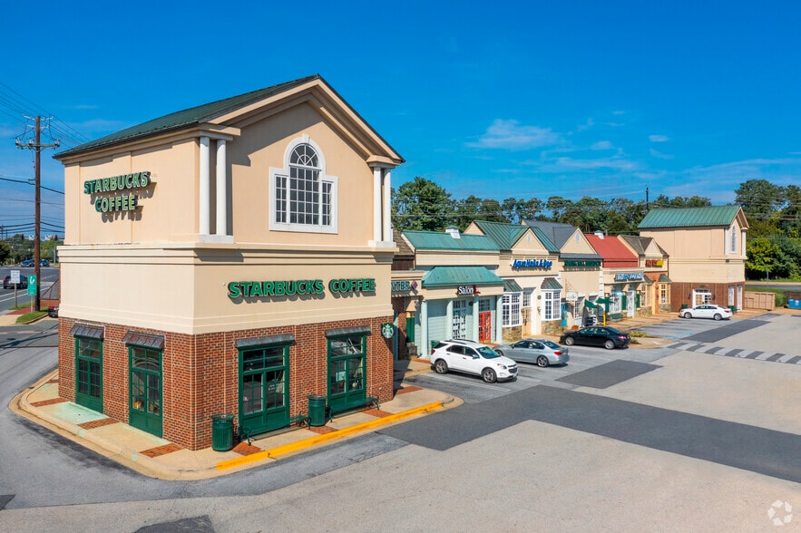 More Photos Of 12101-12175 Darnestown Rd, Gaithersburg Unknown For Lease