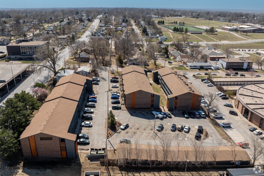 More Photos Of 4206 Frances St, Omaha Apartments For Sale