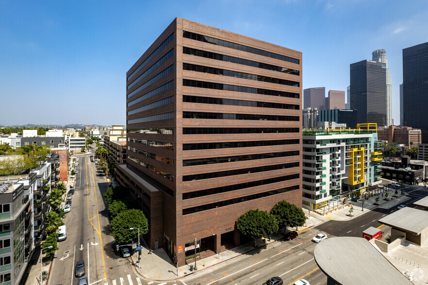 Primary Photo Of 1055 Wilshire Blvd, Los Angeles Office For Lease