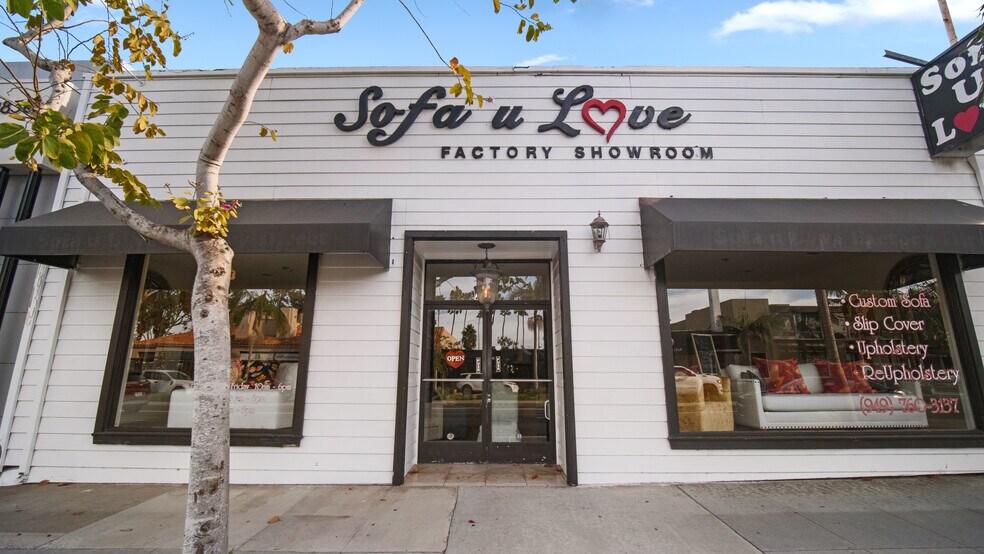 More Photos Of 2846 E Coast Hwy, Corona Del Mar Storefront Retail Office For Sale