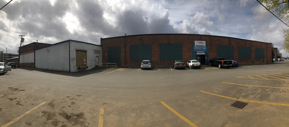 More Photos Of 100 Parker St, Watertown Research And Development For Lease