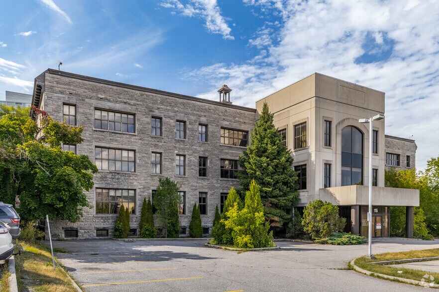 Primary Photo Of 115 Rue Champlain, Gatineau Office Residential For Sale