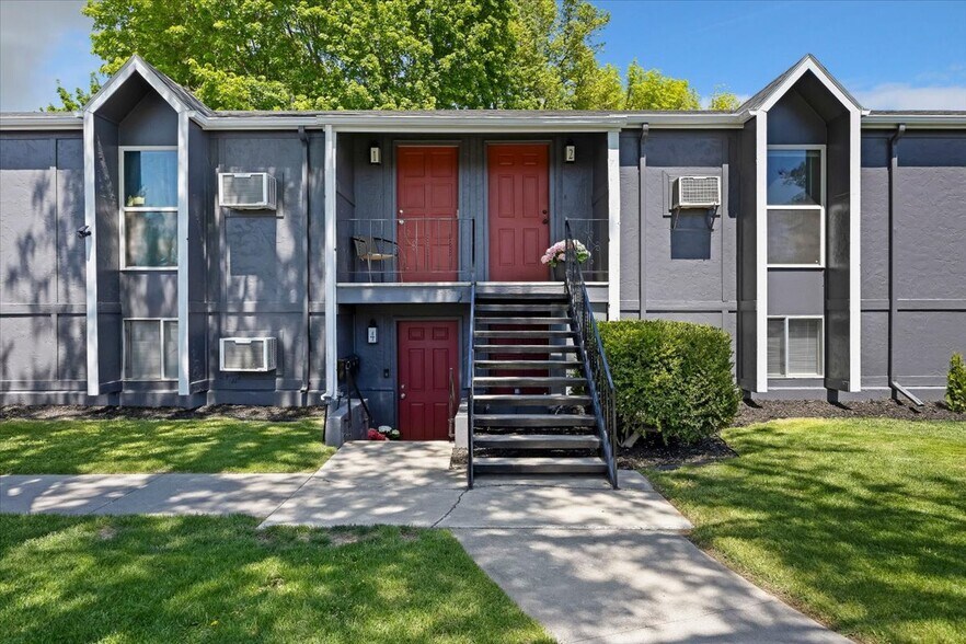 Primary Photo Of 1625 Shoup Ave E, Twin Falls Apartments For Sale