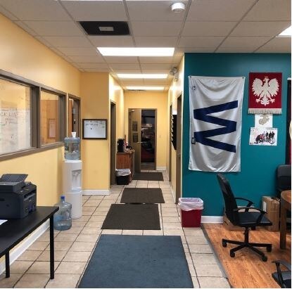 More Photos Of 590-600 Bonnie Ln, Elk Grove Village Warehouse For Lease