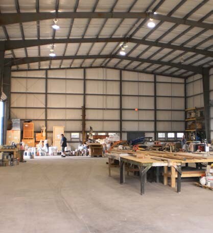 More Photos Of 11328 Business Park Blvd, Jacksonville Warehouse For Sale