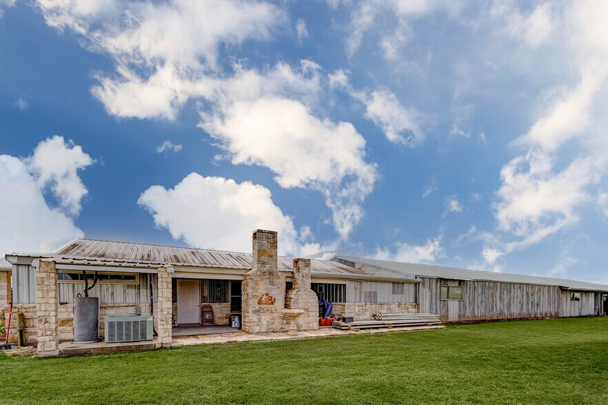 More Photos Of 26527 Hwy 90 Alt, Lissie Land For Sale