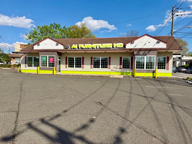 More Photos Of 1989-2001 Springfield Ave, Maplewood Freestanding For Sale