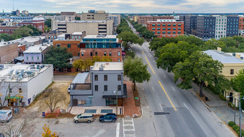 More Photos Of 30-32 Martin Luther King Jr Blvd, Savannah Restaurant For Lease