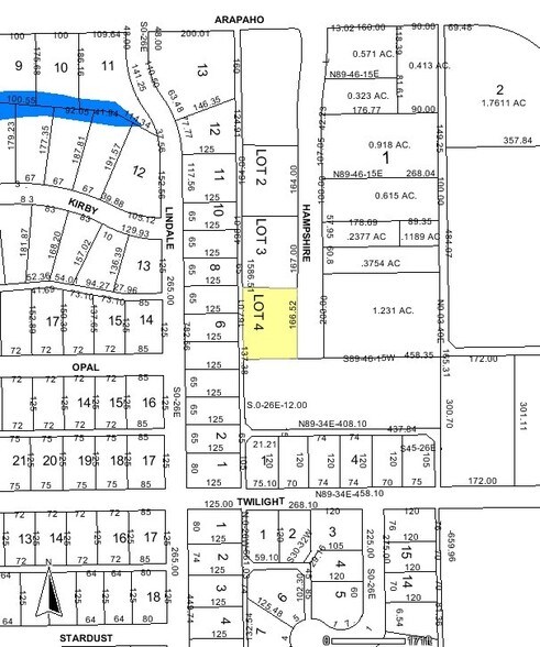 More Photos Of 1001 Hampshire Ln, Richardson Office For Sale