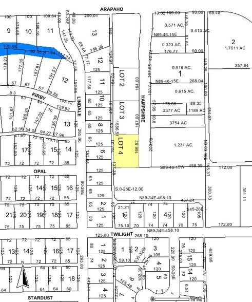 More Photos Of 1001 Hampshire Ln, Richardson Office For Sale