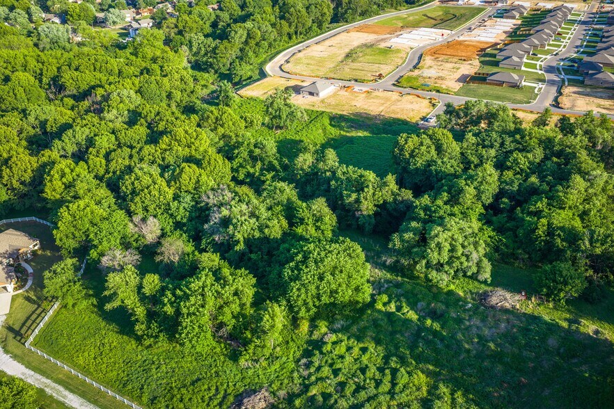 More Photos Of S 121st Street West of Elm, Broken Arrow Land For Sale