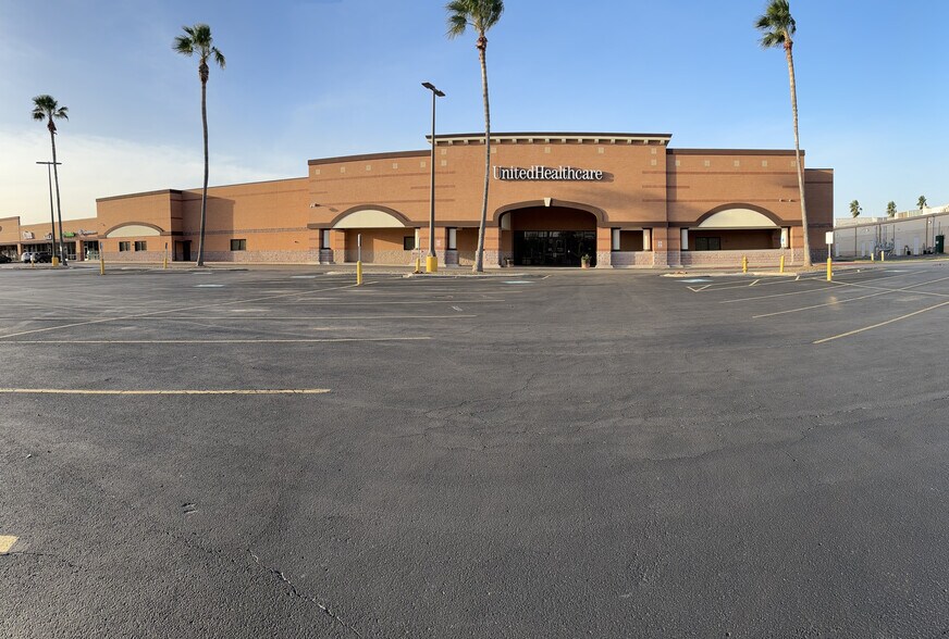 Primary Photo Of 2222 S 77 Sunshine Strip, Harlingen Freestanding For Lease