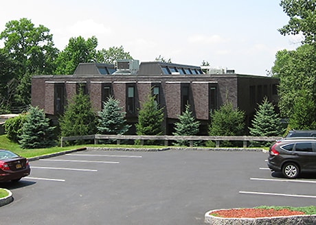 More Photos Of 503 Grasslands Rd, Valhalla Office For Lease