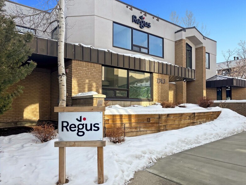 More Photos Of 1743 S Sidewinder Dr, Park City Coworking Space