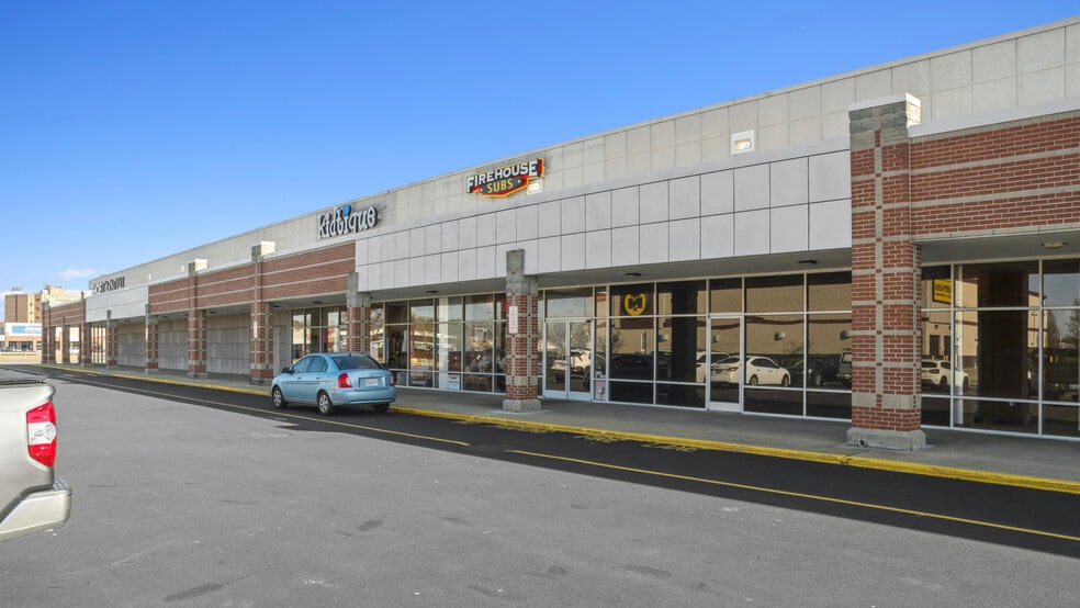 More Photos Of 5900 E Virginia Beach Blvd, Norfolk Unknown For Lease