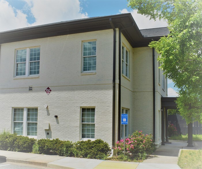 More Photos Of 1830 Peachtree Pky, Cumming Medical For Lease