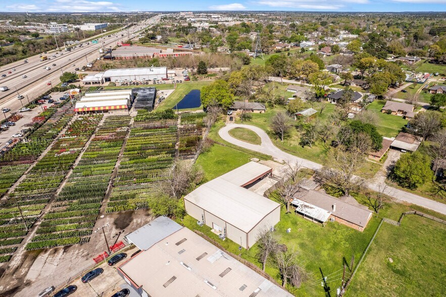 More Photos Of 15811 Manning Dr, Cypress Industrial For Lease