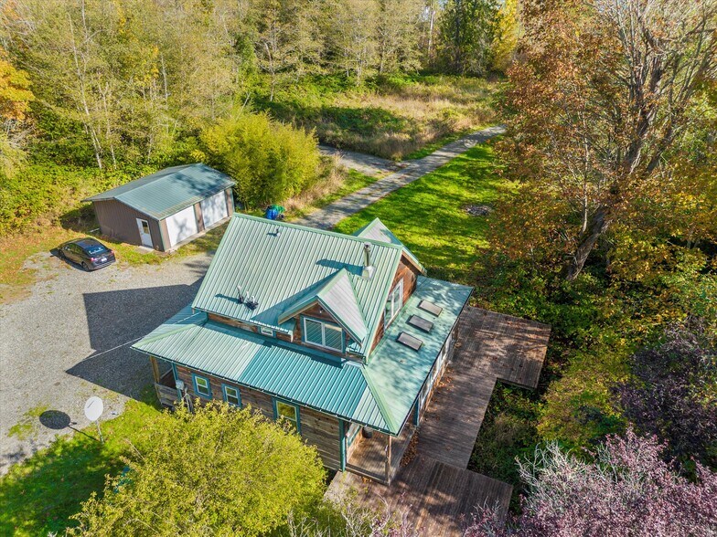 More Photos Of 2519 Lummi Shore Rd, Bellingham Land For Sale