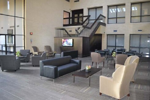 More Photos Of 4950 N O'Connor Blvd, Irving Office For Lease