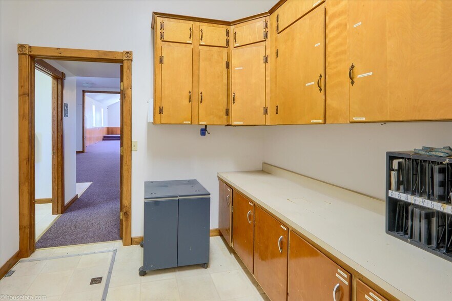 More Photos Of 3909 S Van Dyke Rd, Marlette Religious Facility For Sale