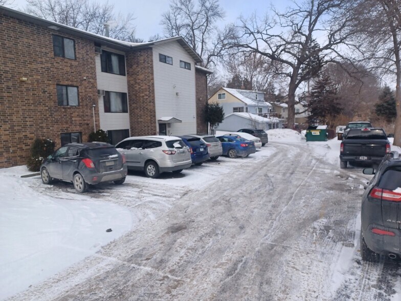 More Photos Of 1226 9th Ave S, Saint Cloud Apartments For Sale