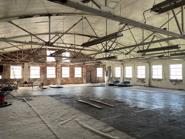 More Photos Of 500 Weber St, Piqua Manufacturing For Sale