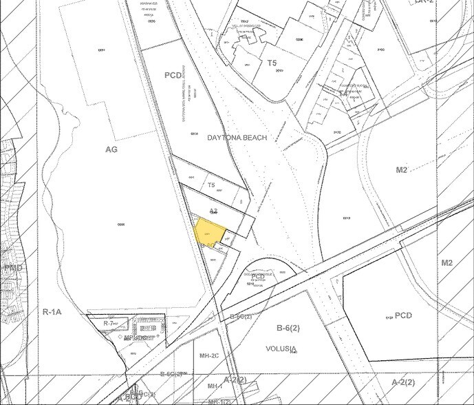 More Photos Of 2992 W International Speedway Blvd, Daytona Beach Hotel For Sale