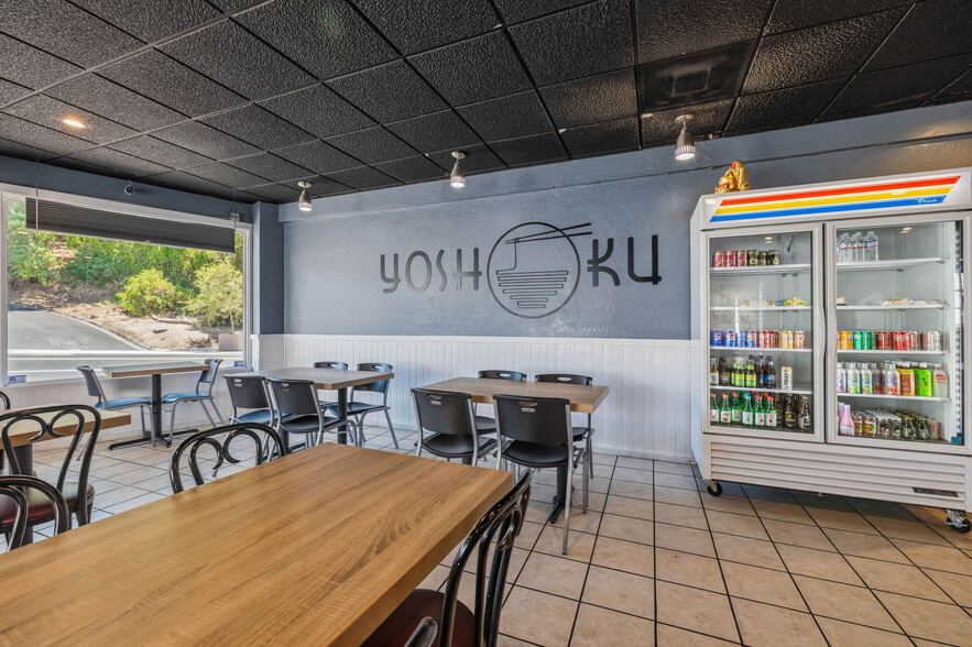 More Photos Of 64 W Stockton St, Sonora Restaurant For Sale