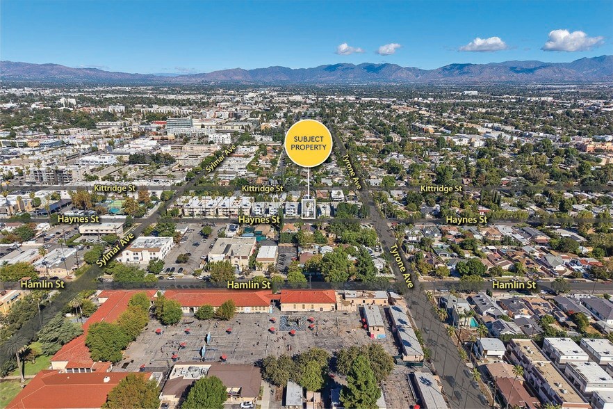 More Photos Of 14317 Haynes St, Van Nuys Apartments For Sale