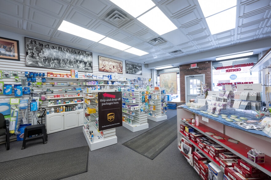 More Photos Of 36-42 Main St, Sussex Apartments For Sale