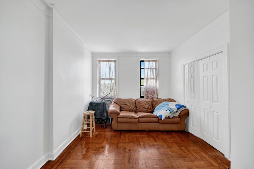 Primary Photo Of 1748 Cross Bronx Expy, Bronx Apartments For Sale