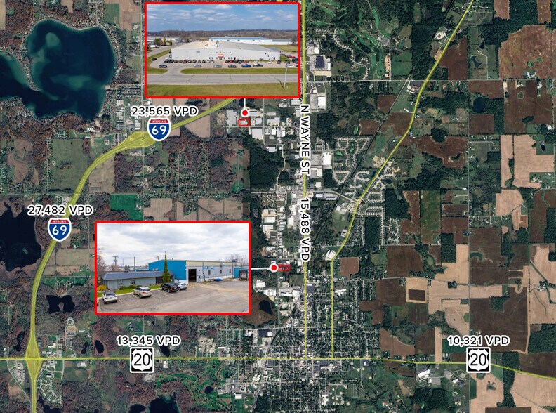 More Photos Of ,  Industrial For Sale