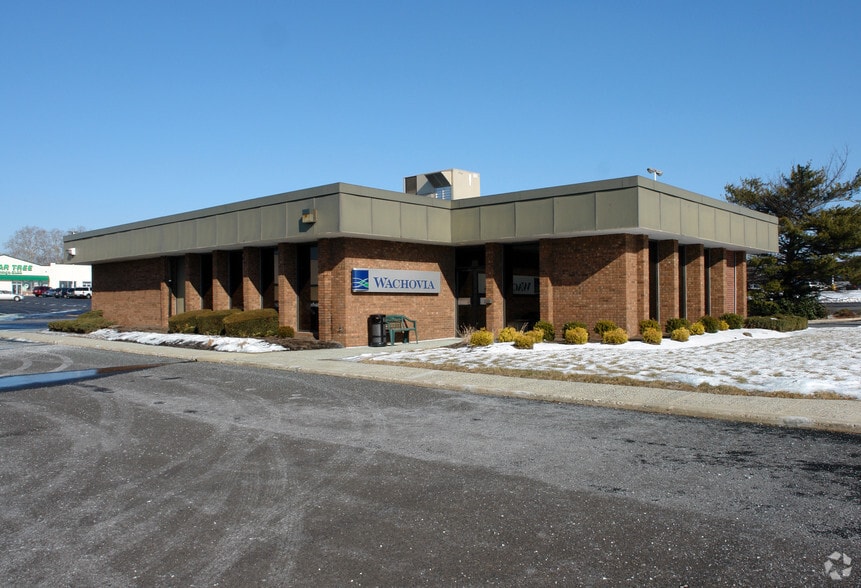 More Photos Of 200-250 Blair Mill Rd, Horsham Township Unknown For Lease