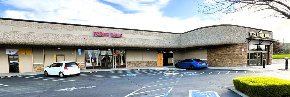 More Photos Of 2635-2669 Somersville Rd, Antioch Unknown For Lease