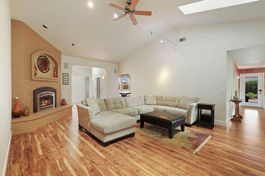 More Photos Of 10675 Valensin Rd, Galt Winery Vineyard For Sale