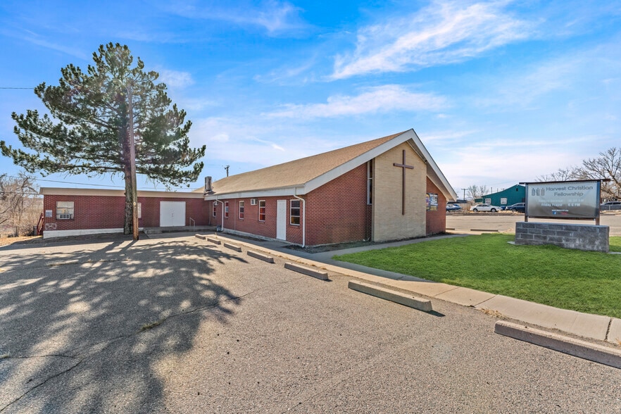 More Photos Of 3070 W 65th Ave, Denver Specialty For Sale