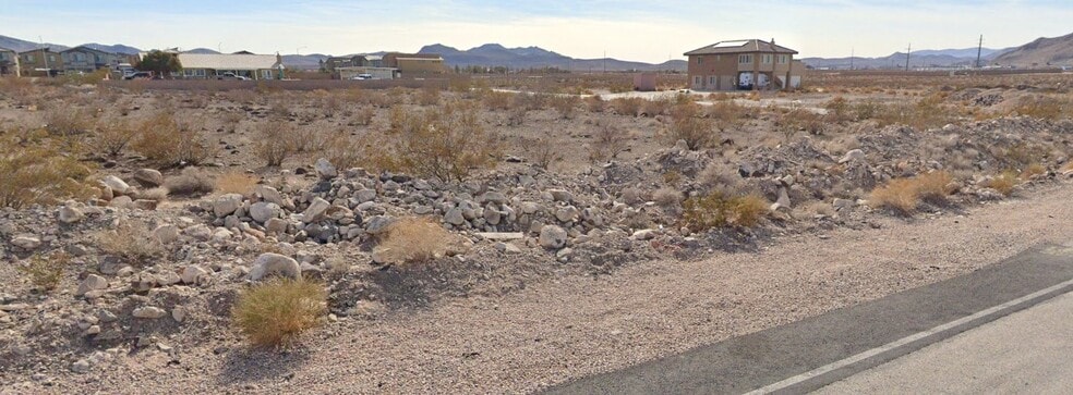 More Photos Of West Of Bermuda & S Of Volunteer, Henderson Land For Sale