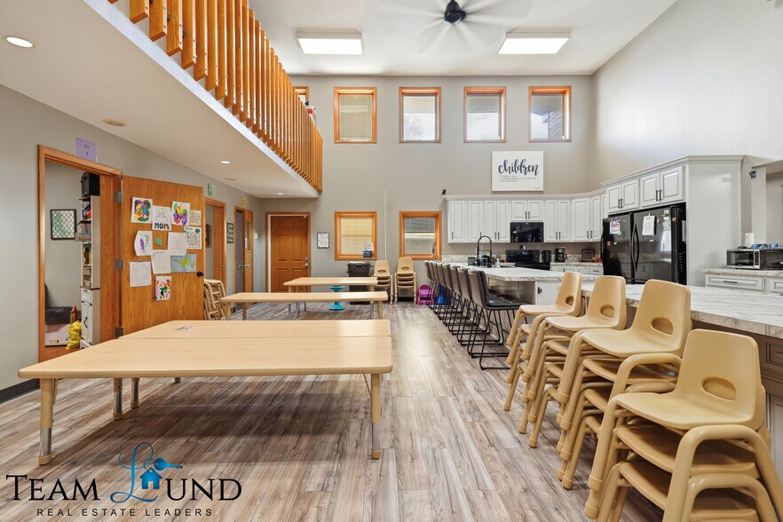 More Photos Of 915 S McKinley St, Casper Office Residential For Sale