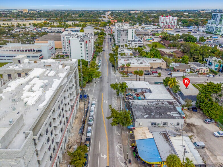 More Photos Of 1648 NW 33rd St, Miami Apartments For Sale