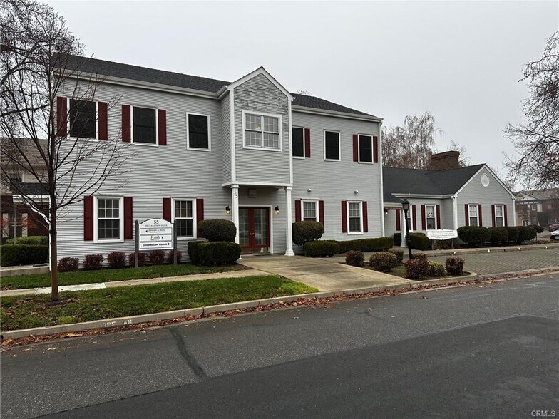 More Photos Of 55 Declaration Dr, Chico Office For Sale