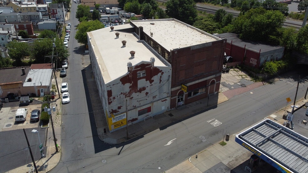 More Photos Of 722 Spring St, Reading Manufacturing For Sale