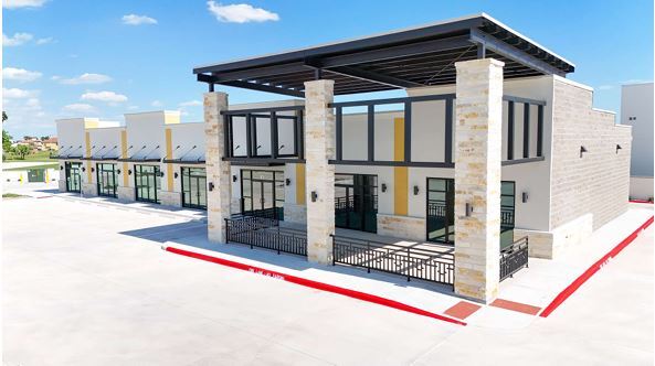 More Photos Of 2708 Los Lagos Drive dr, Edinburg Unknown For Lease