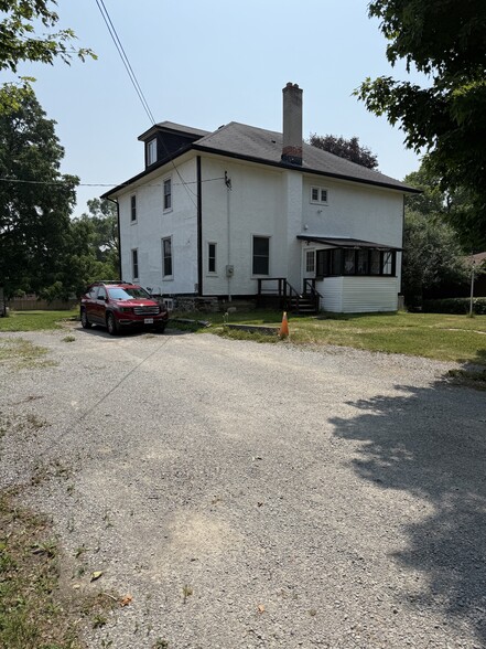 Primary Photo Of 5-7 Vipond Rd, Whitby Land For Sale