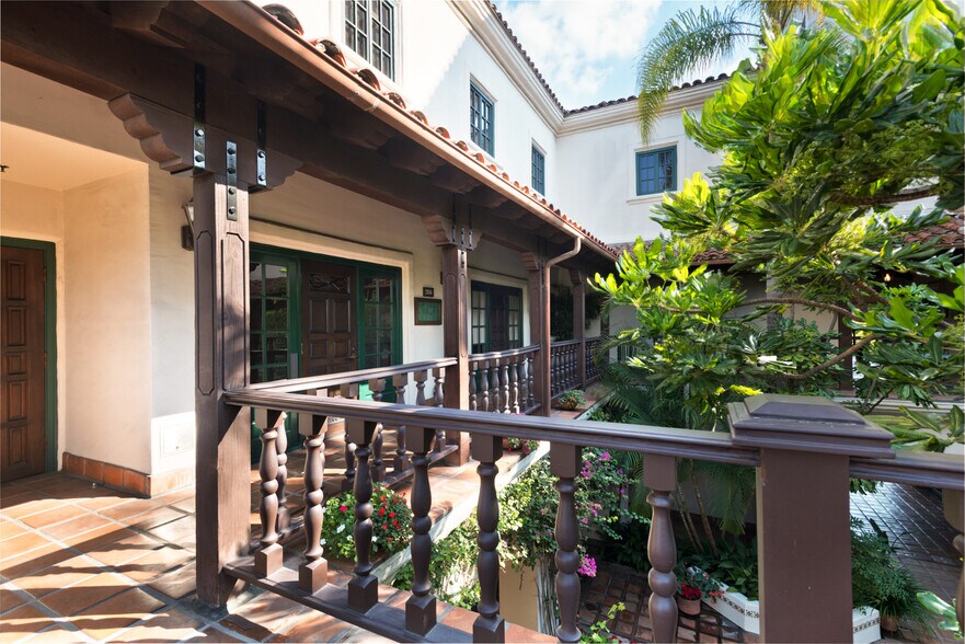 More Photos Of 9696 Culver Blvd, Culver City Office For Lease